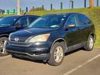 2010 Honda CR-V