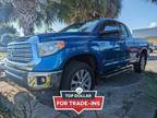 2016 Toyota Tundra 4WD Truck