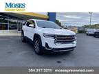 2023 GMC Acadia