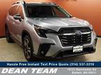 2023 Subaru Ascent