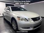2006 Lexus GS 300