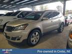 2014 Chevrolet Traverse
