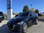 2019 Mazda Mazda3 Sedan