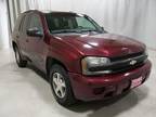 2004 Chevrolet TrailBlazer