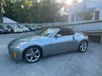 2005 Nissan 350Z