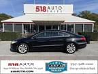 2012 Volkswagen CC