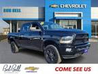 2015 Ram 2500