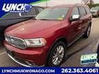 2015 Dodge Durango