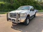 2006 Ford F-250