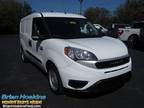 2022 RAM ProMaster City