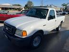 2004 Ford Ranger