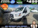 2017 Ford Transit-150