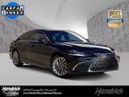 2023 Lexus ES 350
