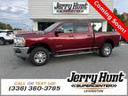 2020 Ram 2500