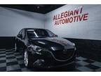 2014 Mazda Mazda3