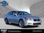 2014 Lexus GS 350