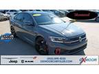 2023 Volkswagen Jetta GLI