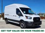 2023 Ford Transit-250