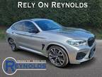 2021 Bmw X4 M