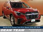 2023 Subaru Ascent