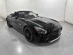 2018 Mercedes-Benz AMG GT