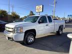 2008 Chevrolet Silverado 1500