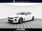 2022 Kia Stinger