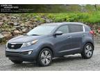 2016 Kia Sportage
