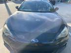 2014 Subaru BRZ
