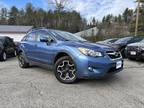 2015 Subaru XV Crosstrek