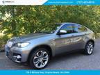 2011 Bmw X6