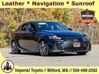 2019 Lexus IS 350