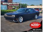 2013 Dodge Challenger