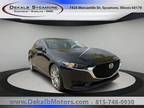 2019 Mazda Mazda3