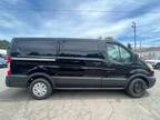 2016 Ford Transit-150