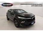 2022 Buick Enclave