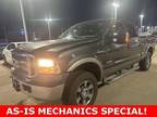 2006 Ford F-250