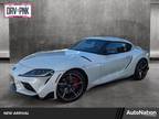 2021 Toyota Supra