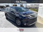 2023 Toyota Sienna