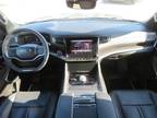 2023 Jeep Wagoneer