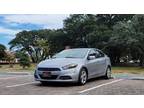 2015 Dodge Dart