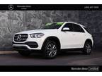 2023 Mercedes-Benz GLE 350