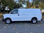 2013 Chevrolet Express 2500