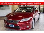 2013 Lexus ES 300h