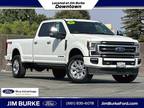 2021 Ford F-350
