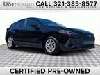 2024 Subaru Impreza
