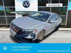 2020 Volkswagen Jetta GLI