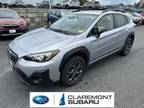 2022 Subaru Crosstrek