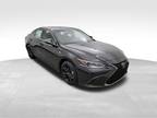 2023 Lexus ES 350
