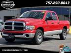 2004 Dodge Ram 1500